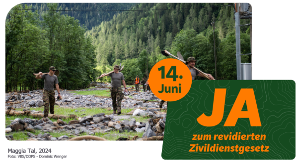Musterpräsentation