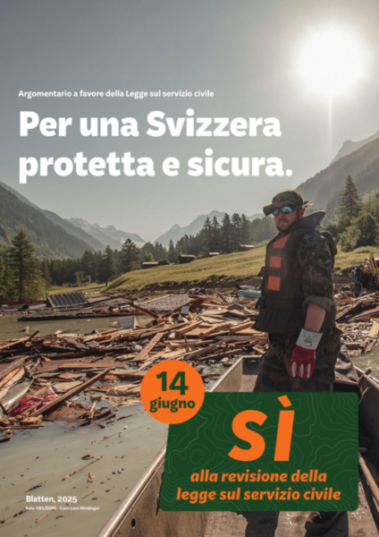 Argomentario (breve)